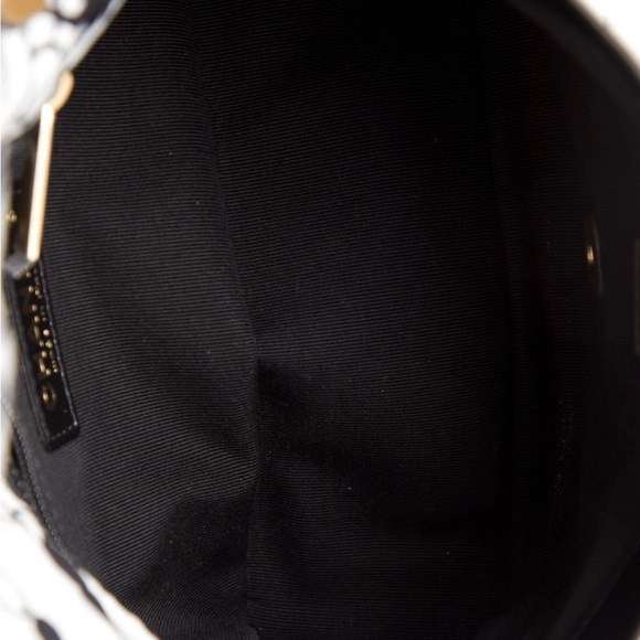 Chanel Deer Coco 2022 Printed Flap Bag Mini - Picture 4 of 5